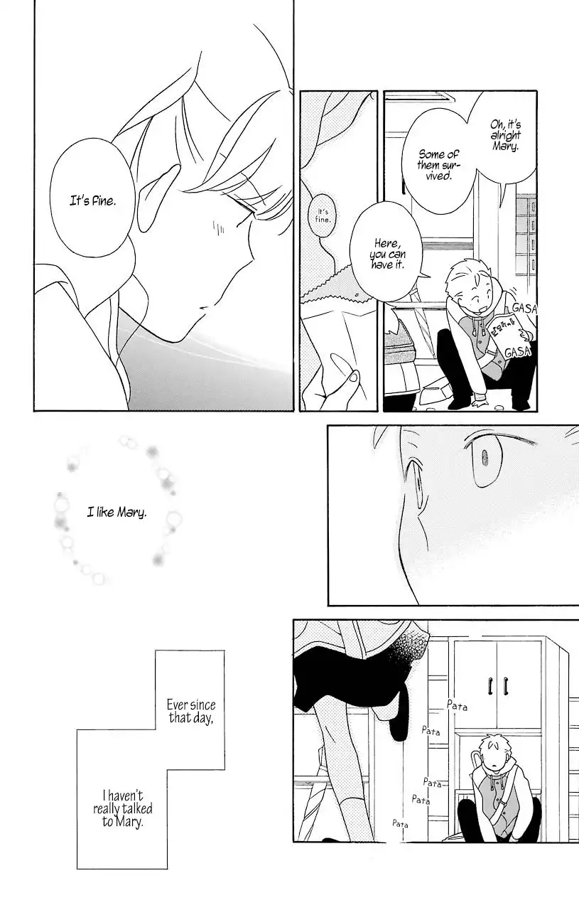 Kimi To Boku Chapter 31 10